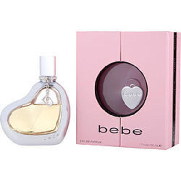 BEBE by Bebe EAU DE PARFUM SPRAY 1.7 OZ - Picture 1 of 1